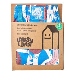 Lousy Livin Underwear